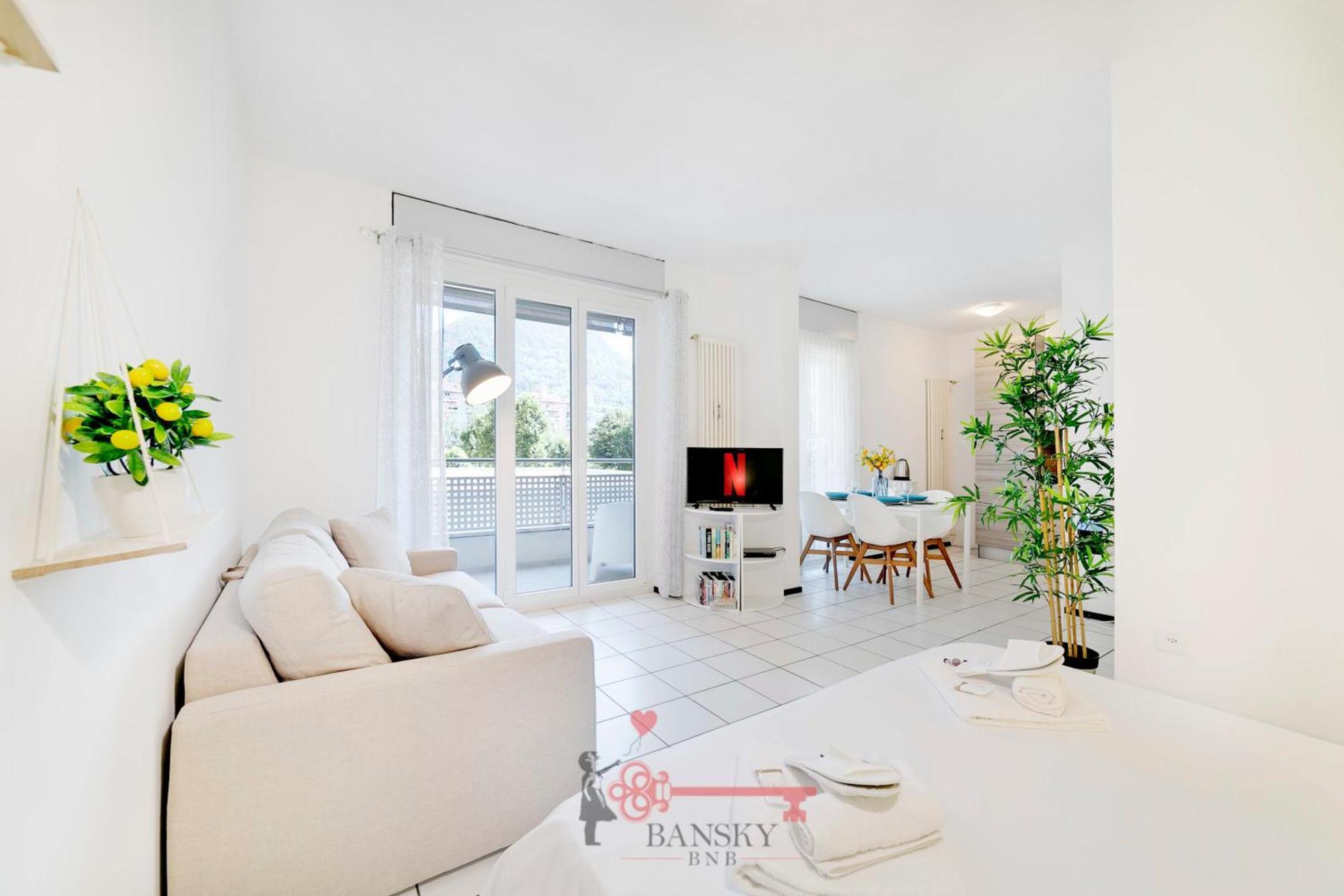 Lime Splendido X4Pax Lugano City -By Easylife Swiss Exteriér fotografie