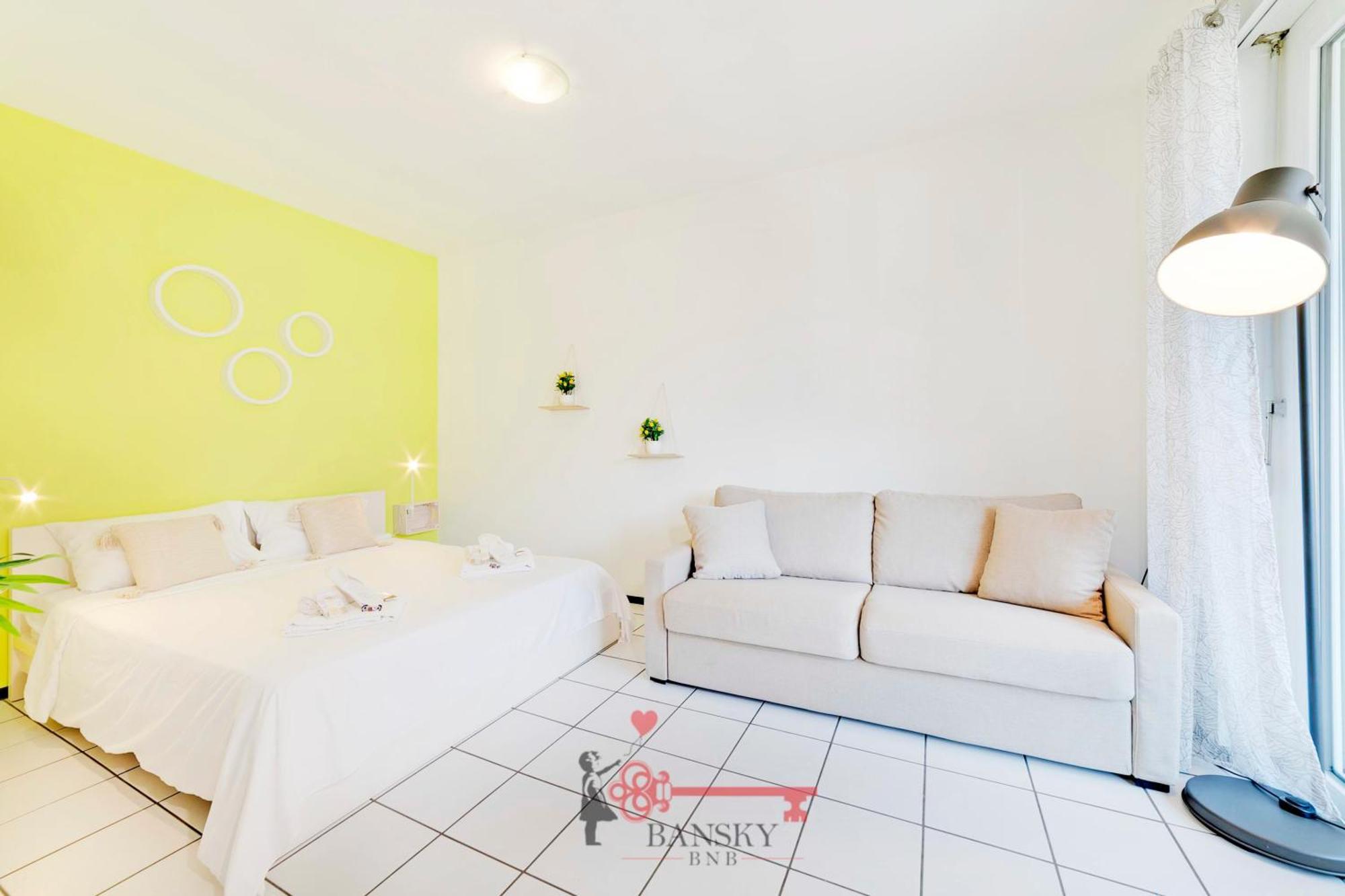 Lime Splendido X4Pax Lugano City -By Easylife Swiss Exteriér fotografie