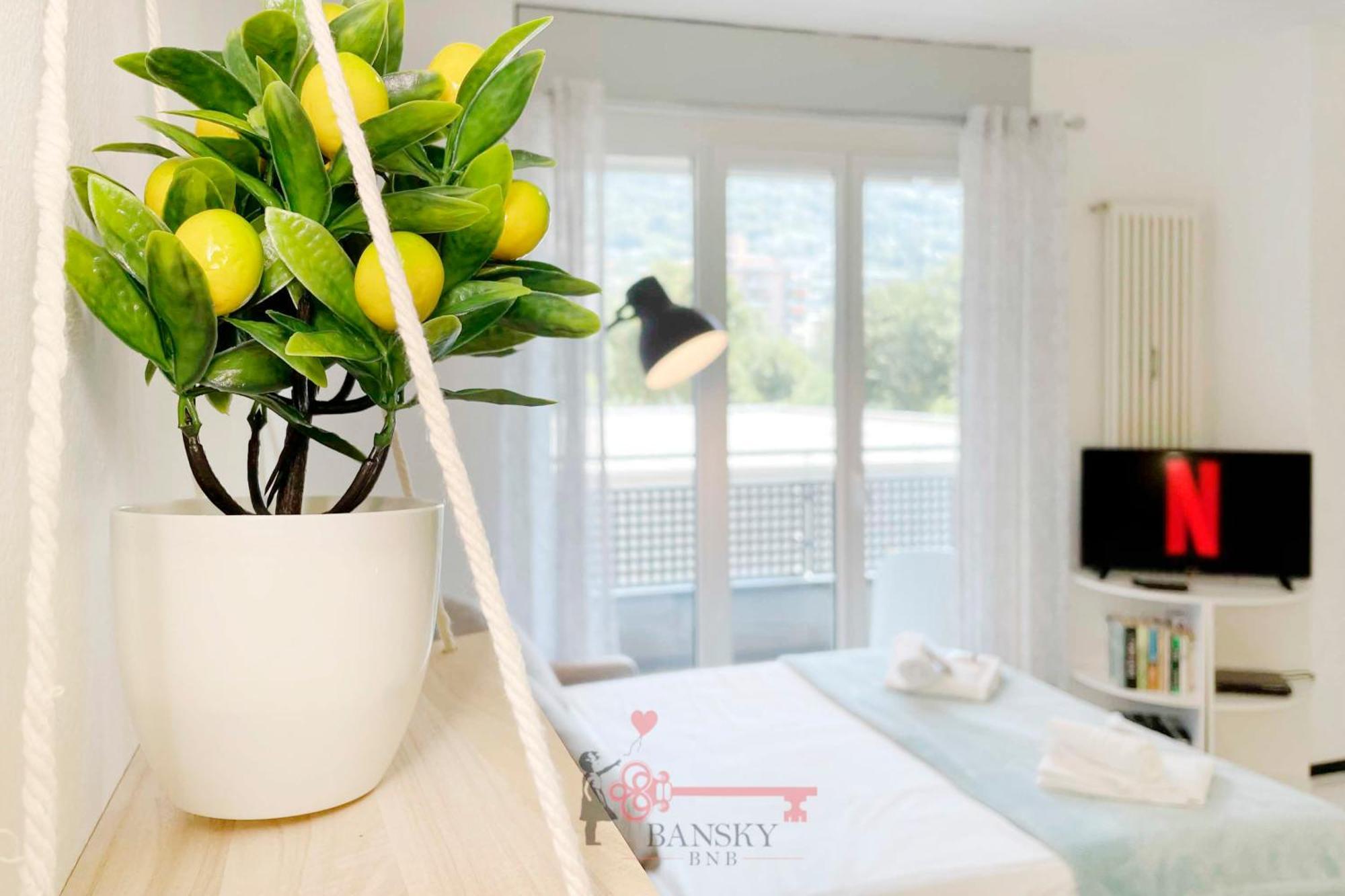 Lime Splendido X4Pax Lugano City -By Easylife Swiss Exteriér fotografie