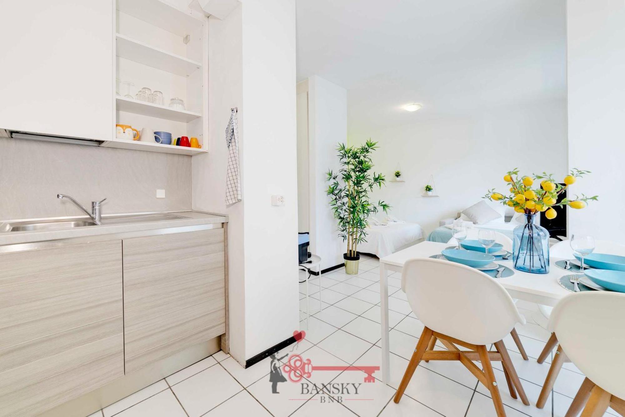 Lime Splendido X4Pax Lugano City -By Easylife Swiss Exteriér fotografie